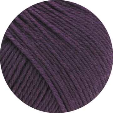 Cool Wool Cashmere - 37 Aubergine